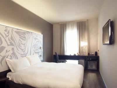 Roomexample: Hotel Franz