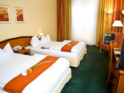 IBB Hotel Passau room