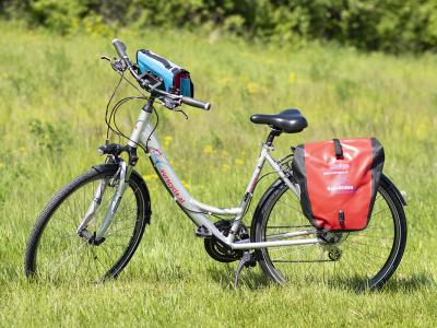 Rad+Reisen unisex bike