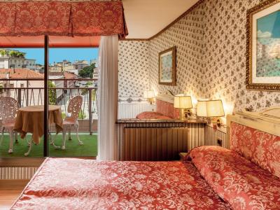 Hotel Venezia room example
