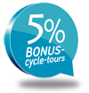 Bonus-cycle-tours