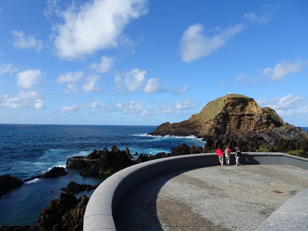 Madeira as a winter destination