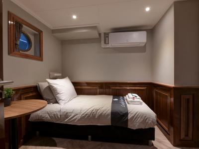 Leafde fan Fryslan single