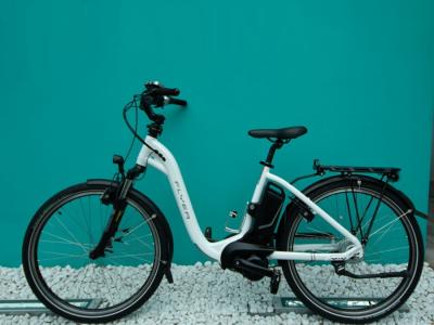 E-Bike