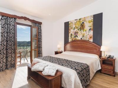 Mallorca - room - Suite - Hotel Monnaber Nou
