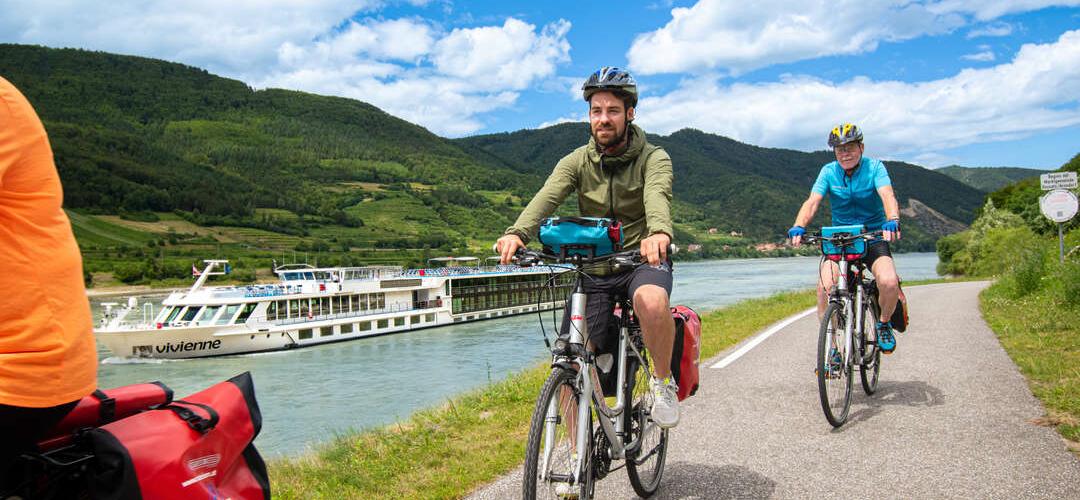 EASTER SPECIAL on the Danube | &copy; Rad + Reisen | Carina Essbuechl