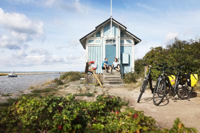 Cycle break