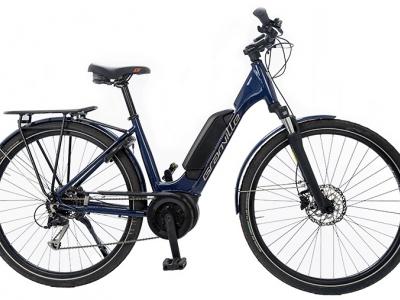 E-Bike example