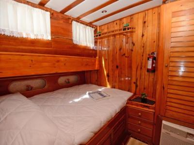 Cabin example