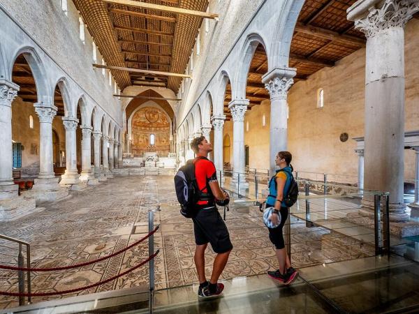 Udine / Piazza Liberta / Palazzo