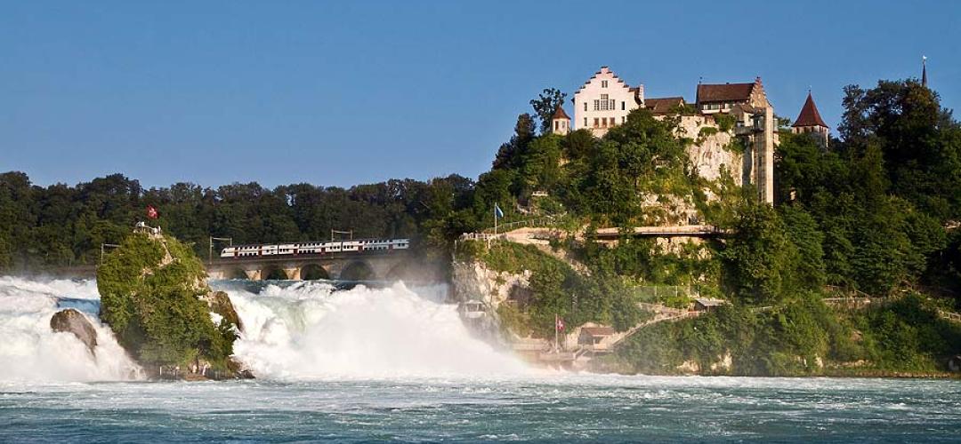 3 seen tour fahrrad rhein lichtenstein