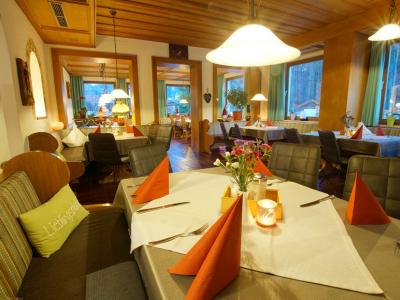 Hotel Waldmann Restaurant