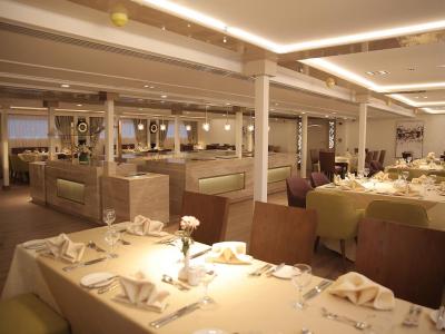 Nebu Restaurant