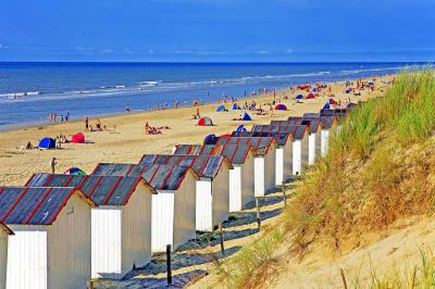 beach Texel