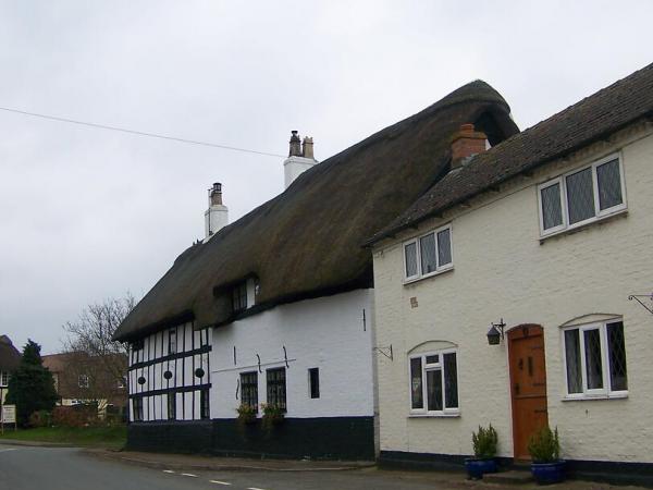 typical Cottage