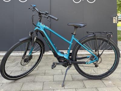 E-Bike