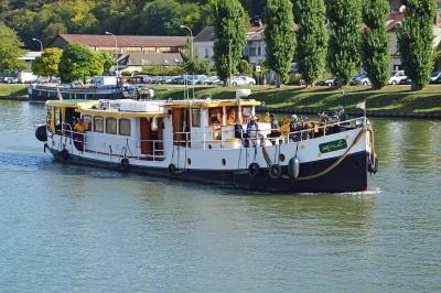 Ship Miro