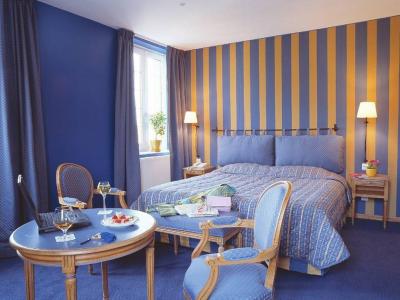 hotel-beausejour-Colmar-room example