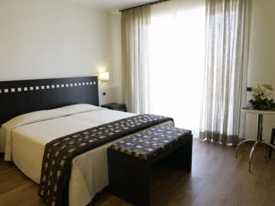 Hotel San Marco room