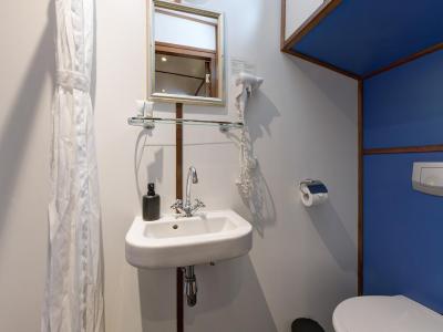 Mare fan Fryslan bathroom