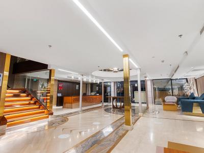 Nebu Lobby
