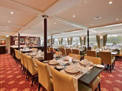 restaurant Poseidon
