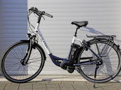 E-bike