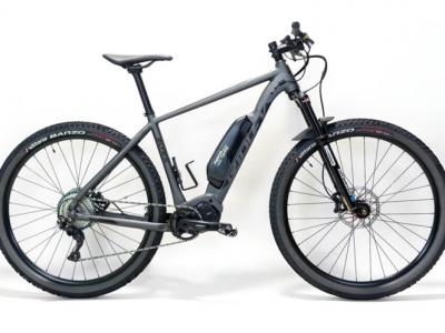 E-MTB example