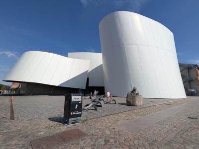 OZEANEUM Stralsund