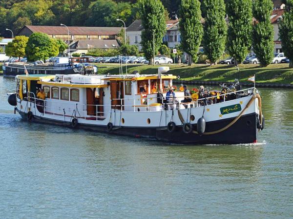 Ship Miro