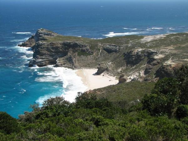 southafricans coast