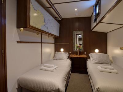 Mare fan Fryslan twin