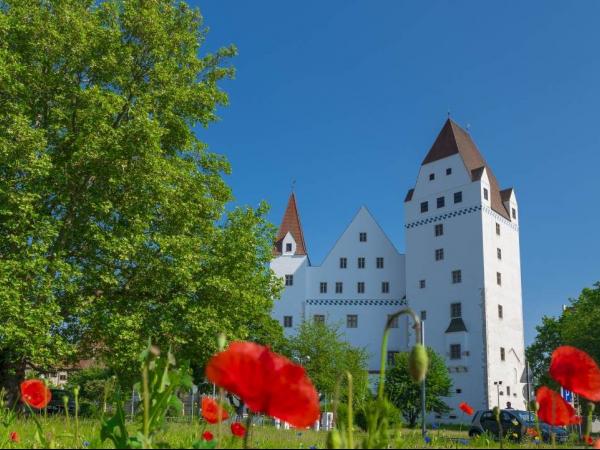 Ingolstadt New Castle