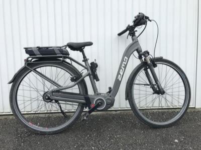 E-Bike example