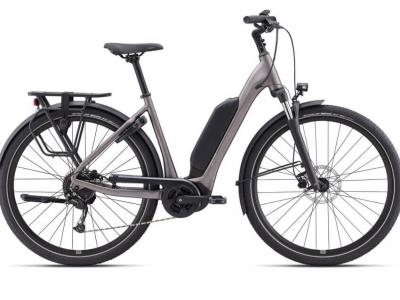 E-Bike example