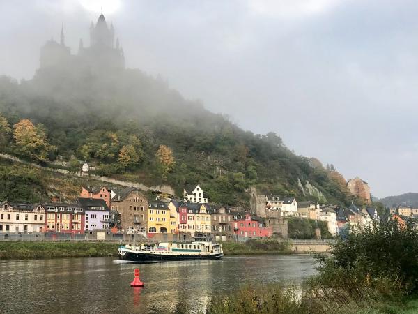 Moselle Panorama