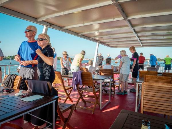 Sonnendeck AVE MARIA