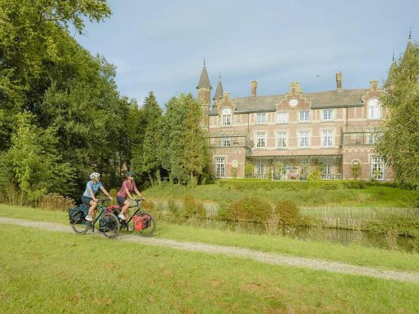 Cycling in Flanders