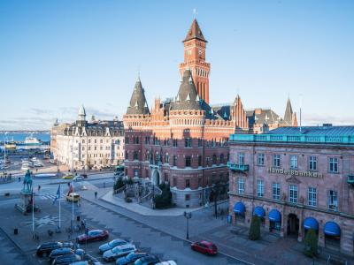 Grandhotel Helsingborg