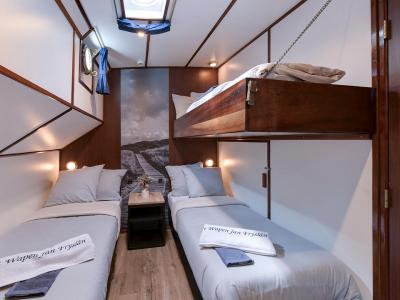 Wapen fan Fryslan triple