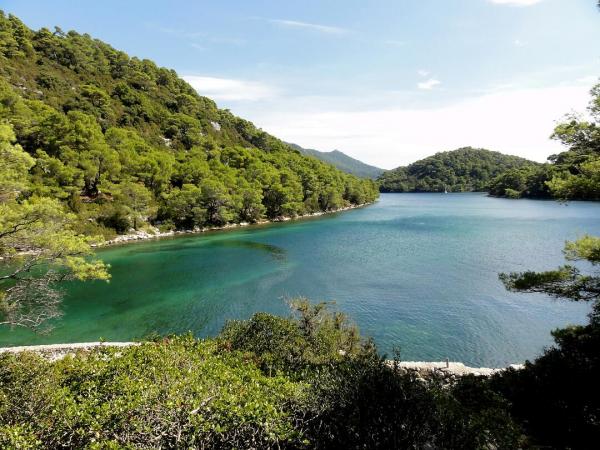 Mljet National Park