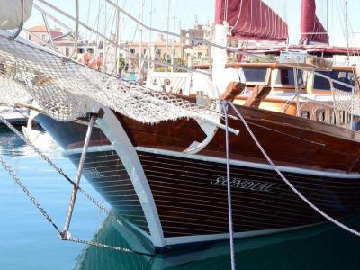 Sundial docking