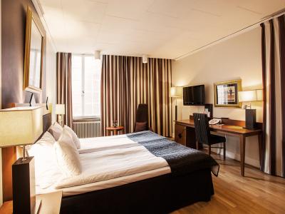 Room Clarion Grand Hotel Helsingborg 