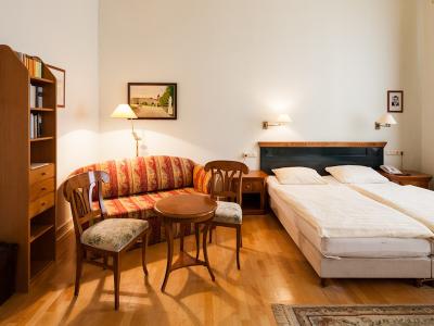 Hotel Schlossgarten room example