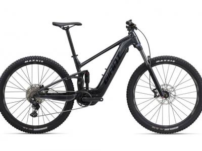 E-MTB example