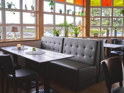 Bj�rbacken Karakt�rshotel Restaurant