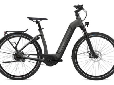 E-Bike