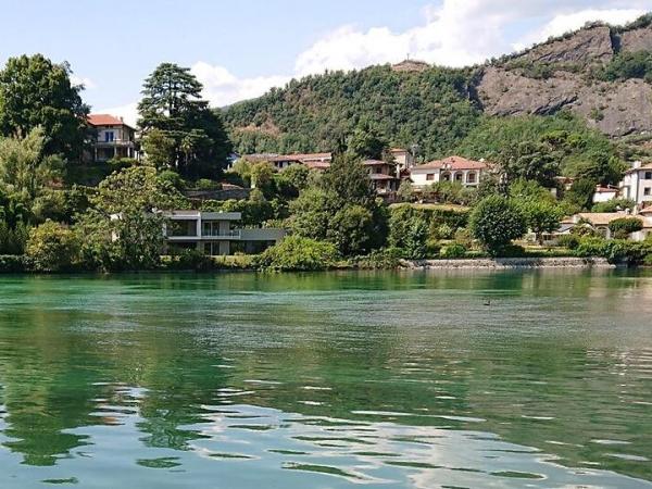 Lago Maggiore houses