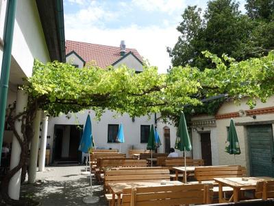 Hotel Hanfthal Hof