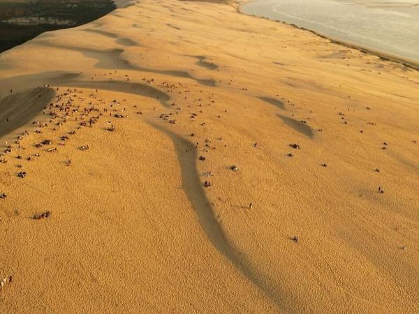 Dune du Pilat